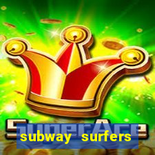 subway surfers money bet